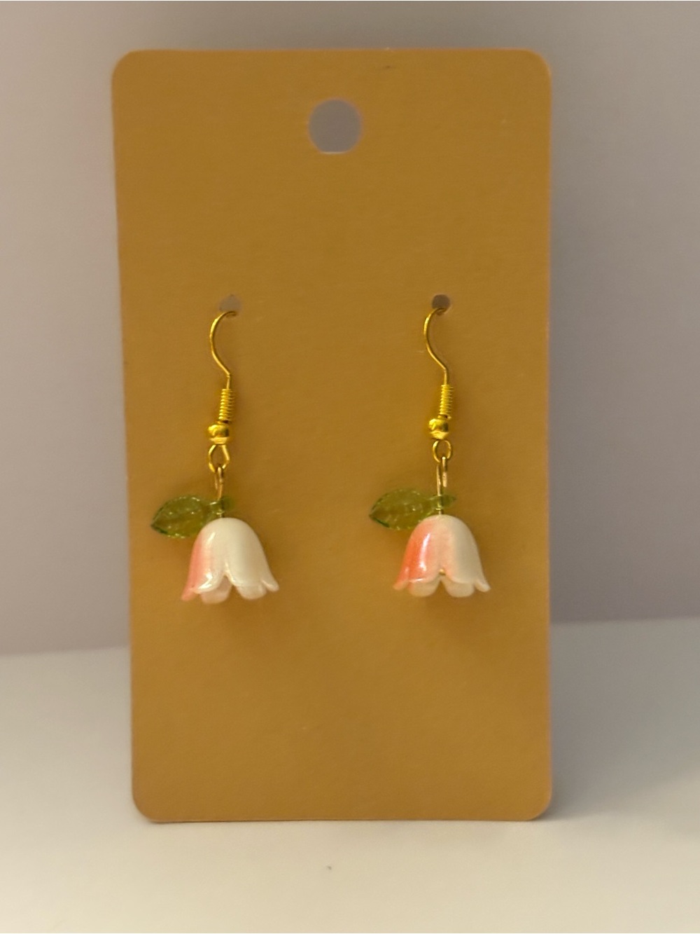 2/10 ✨ Handmade Earrings